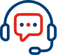 Communication Icon
