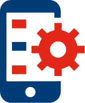 Infrastructure Icon