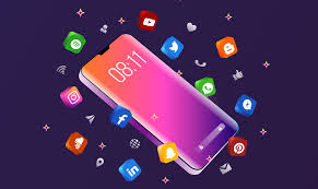 MERN Stack App Mockup