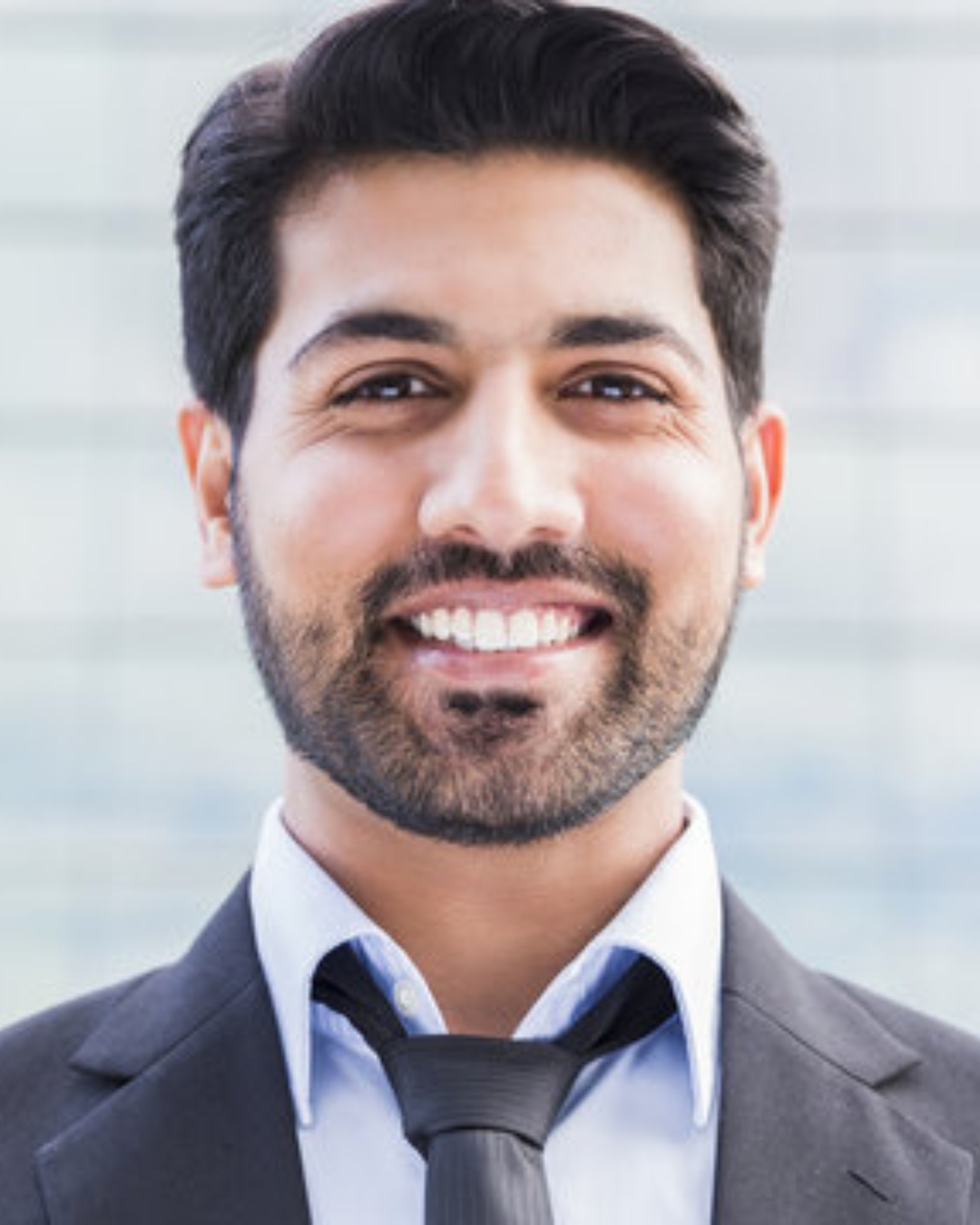 Arjun Deshmukh