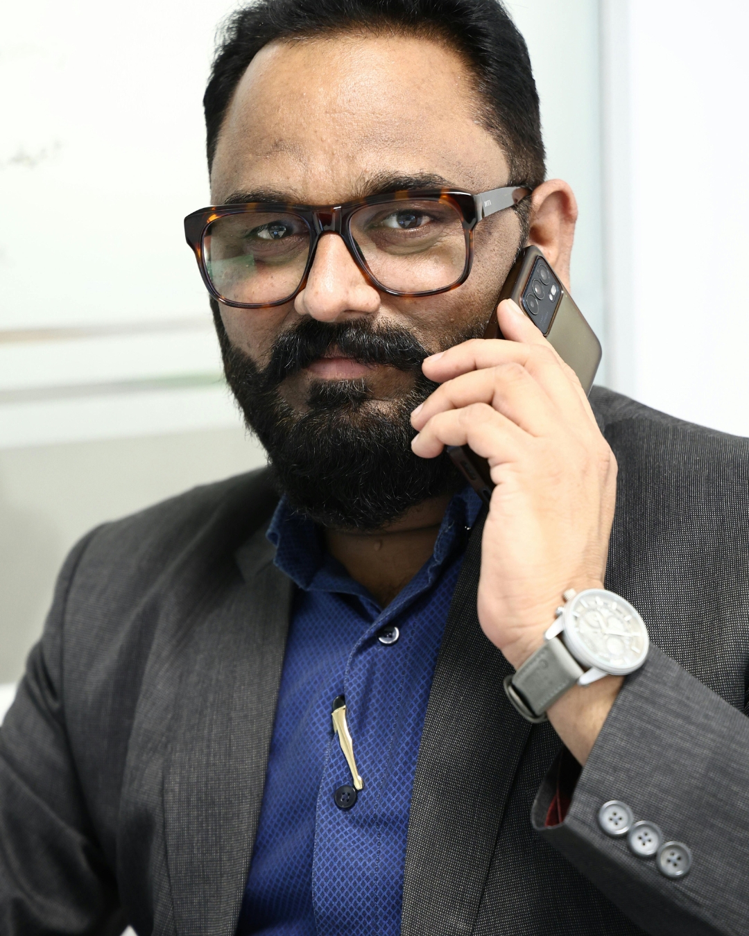 Suresh Nair